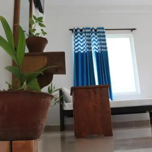 отель Airport Green Hotel