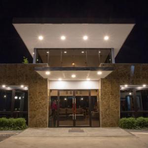 отель Pongsakorn Boutique Resort