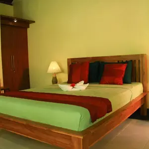 отель Ary House Ubud
