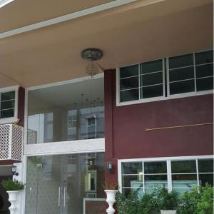отель Aree Art Residence