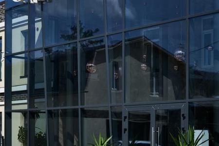 Отель Отель Xander в Томск - Россия