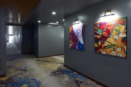 Отель Отель Xander в Томск - Россия