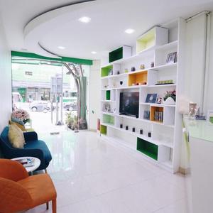 отель Trebel Service Apartment Pattaya