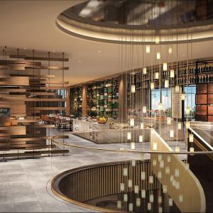 отель Hilton Da Nang