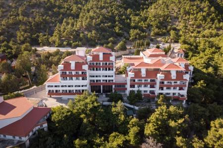 Дом Отдыха Полёт