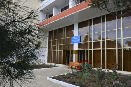 Дом Отдыха Полёт