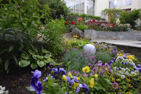 Дом Отдыха Полёт