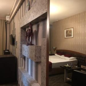 отель Gallery Lux Hotel