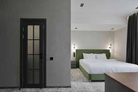 Бутик - отель Статлер