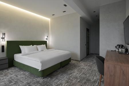 Бутик - отель Статлер