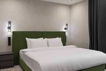 Бутик - отель Статлер