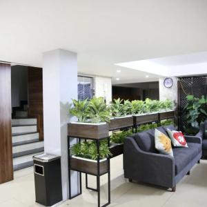 отель V-studio Hotel Apartment 2