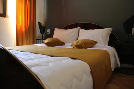 Отель Apartmani Markovic в Котор - Черногория