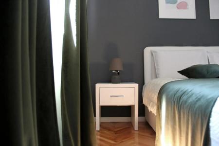 Отель Apartmani Markovic в Котор - Черногория