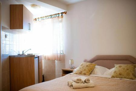 Отель Apartmani Markovic в Котор - Черногория