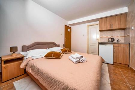 Отель Apartmani Markovic в Котор - Черногория