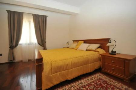 Отель St. George Apartments and Villa with pool в Петровац - Черногория