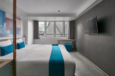 Отель Sora Hotel Silom в Силом - Таиланд