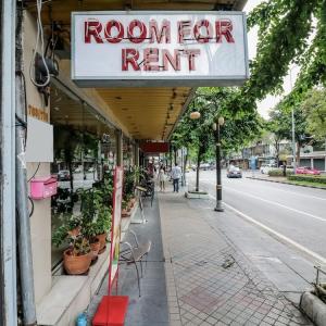 отель OYO 102 Diamond Residence Silom
