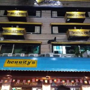 отель O'shea's Sukhumvit Bangkok