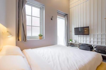 Отель Nornyaowarat Hostel в Китайский квартал - Таиланд