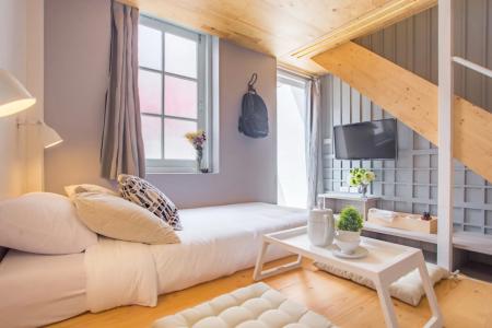 Отель Nornyaowarat Hostel в Китайский квартал - Таиланд