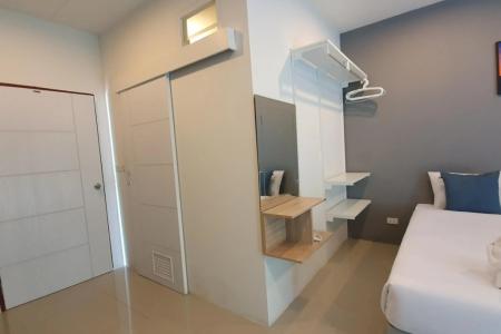 Отель Big Buddha Hillside Hotel в Чалонг Бэй - Таиланд