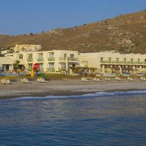 отель Grand Bay Beach Resort