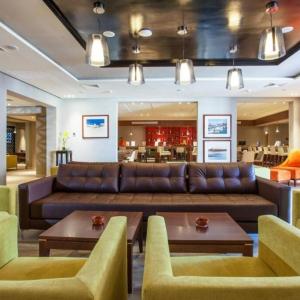 отель Dunes d'Or Ocean Club