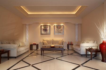 Отель Grand Beach в о. Миконос - Греция