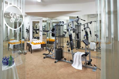 Отель Grand Beach в о. Миконос - Греция