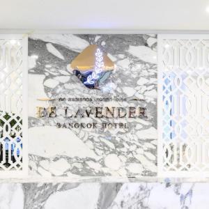 отель De Lavender Bangkok Hotel