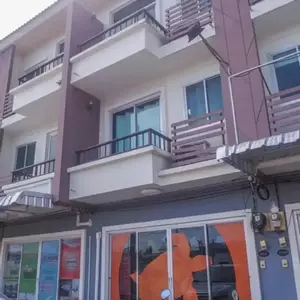 отель Turtle Rooms