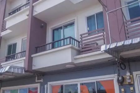 Отель Turtle Rooms в Тхаланг - Таиланд