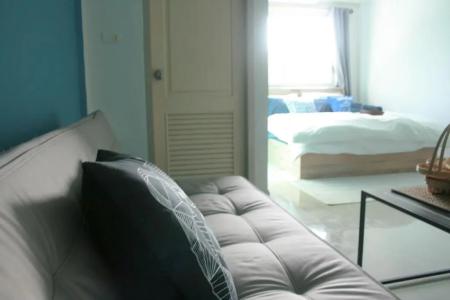 Отель Turtle Rooms в Тхаланг - Таиланд