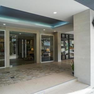 отель Hap @ Sathorn