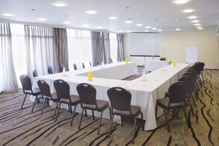 Отель Grand Beach в Тель-Авив - Израиль