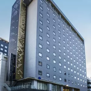 отель Hotel Musse Ginza Meitetsu