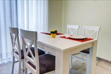 Отель Hedera Residences - Morinj в Котор - Черногория