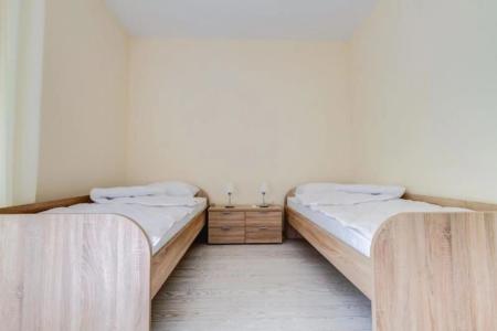 Отель Hedera Residences - Morinj в Котор - Черногория