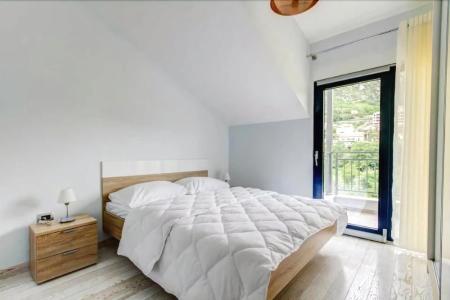 Отель Hedera Residences - Morinj в Котор - Черногория