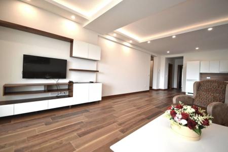 Отель Chill and Go Aparthotel в Будванская ривьера - Черногория