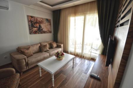 Отель Chill and Go Aparthotel в Будванская ривьера - Черногория