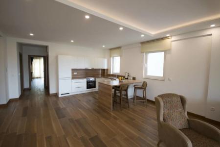 Отель Chill and Go Aparthotel в Будванская ривьера - Черногория