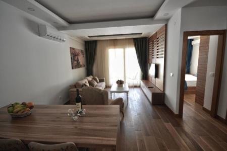 Отель Chill and Go Aparthotel в Будванская ривьера - Черногория