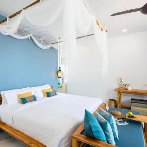 отель Krabi Home Resort