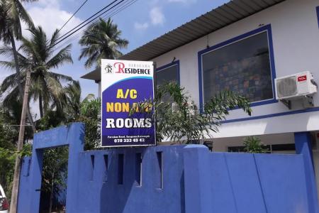 Saragama Residence