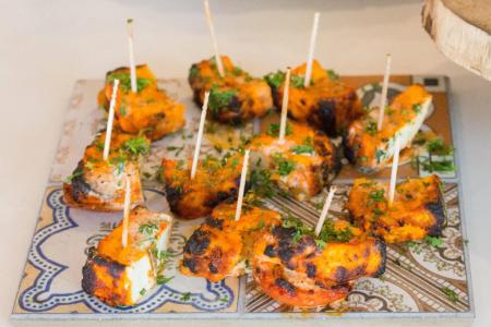 Отель The Park Baga River Goa в Арпора - Индия