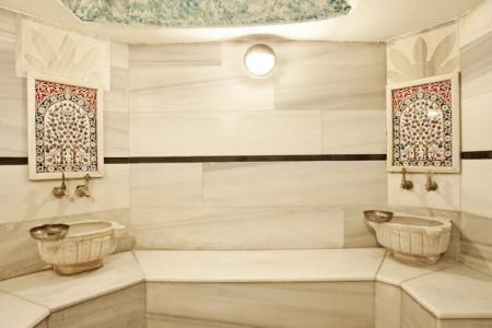 Отель Grand Beyazit в Беязыт - Турция