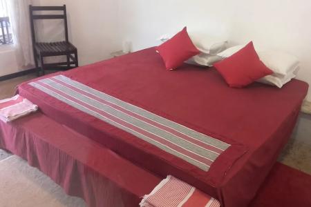 Отель Graten Tea Garden Holiday Bungalow в Ахангама - Шри-Ланка